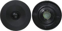 Repro VISOKOTONAC 110mm 8ohm, /  Pure Acoustic , Q080
